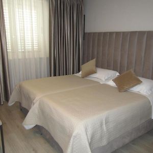 Kamer met Twee Aparte Bedden